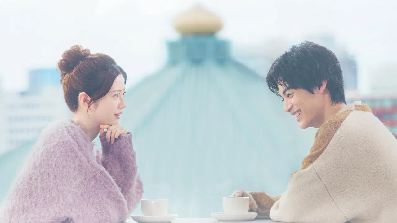 Under the Big Onion backdrop