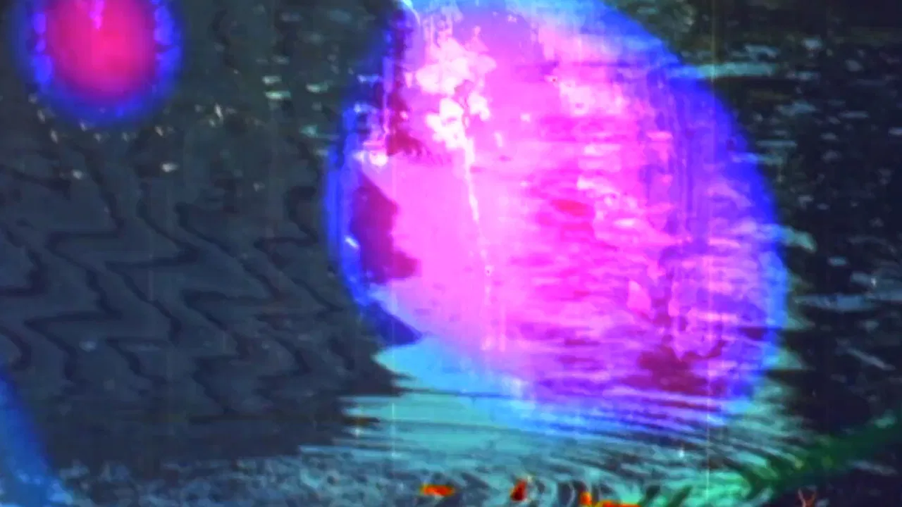 Tar Pits Film backdrop