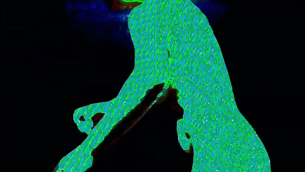 c0rp0 de bytes: o encontro backdrop