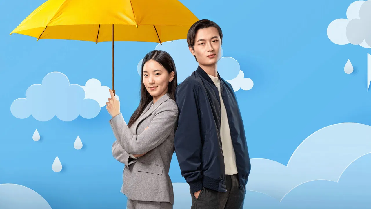 Tudo Sob Controle backdrop