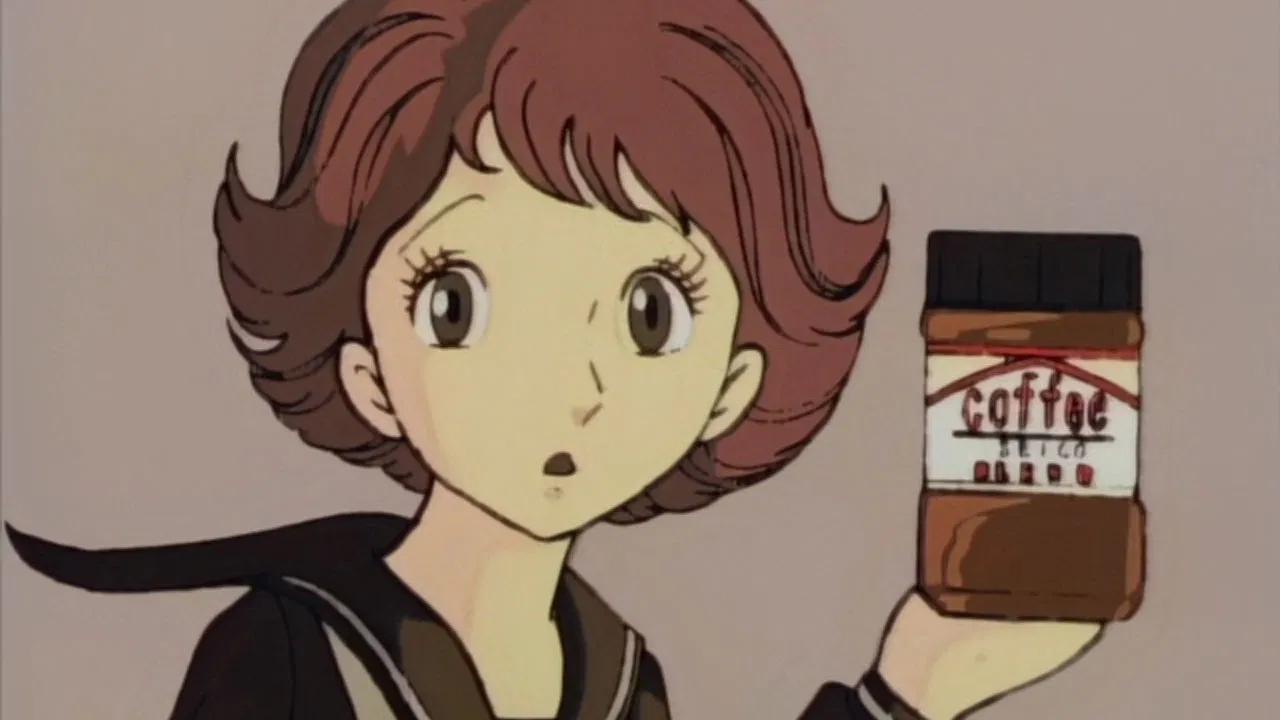 Lunn Flies into the Wind backdrop