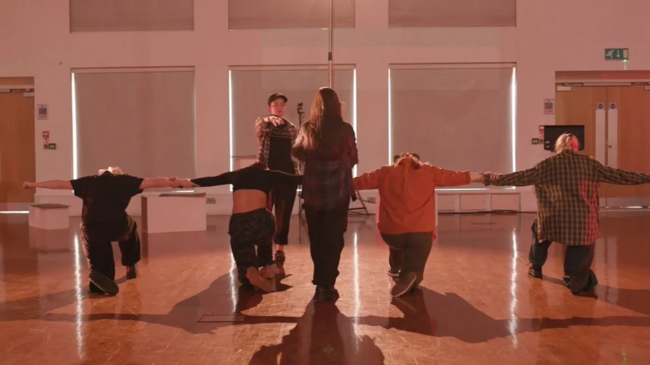 The World Turning Honest With Liv Edwards backdrop