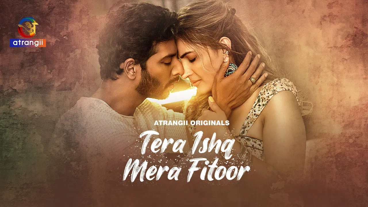 Tera Ishq Mera Fitoor backdrop