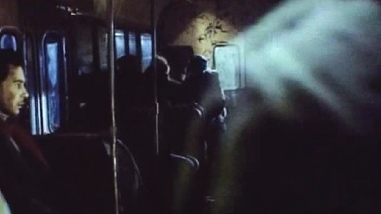 Tram of Fortune backdrop