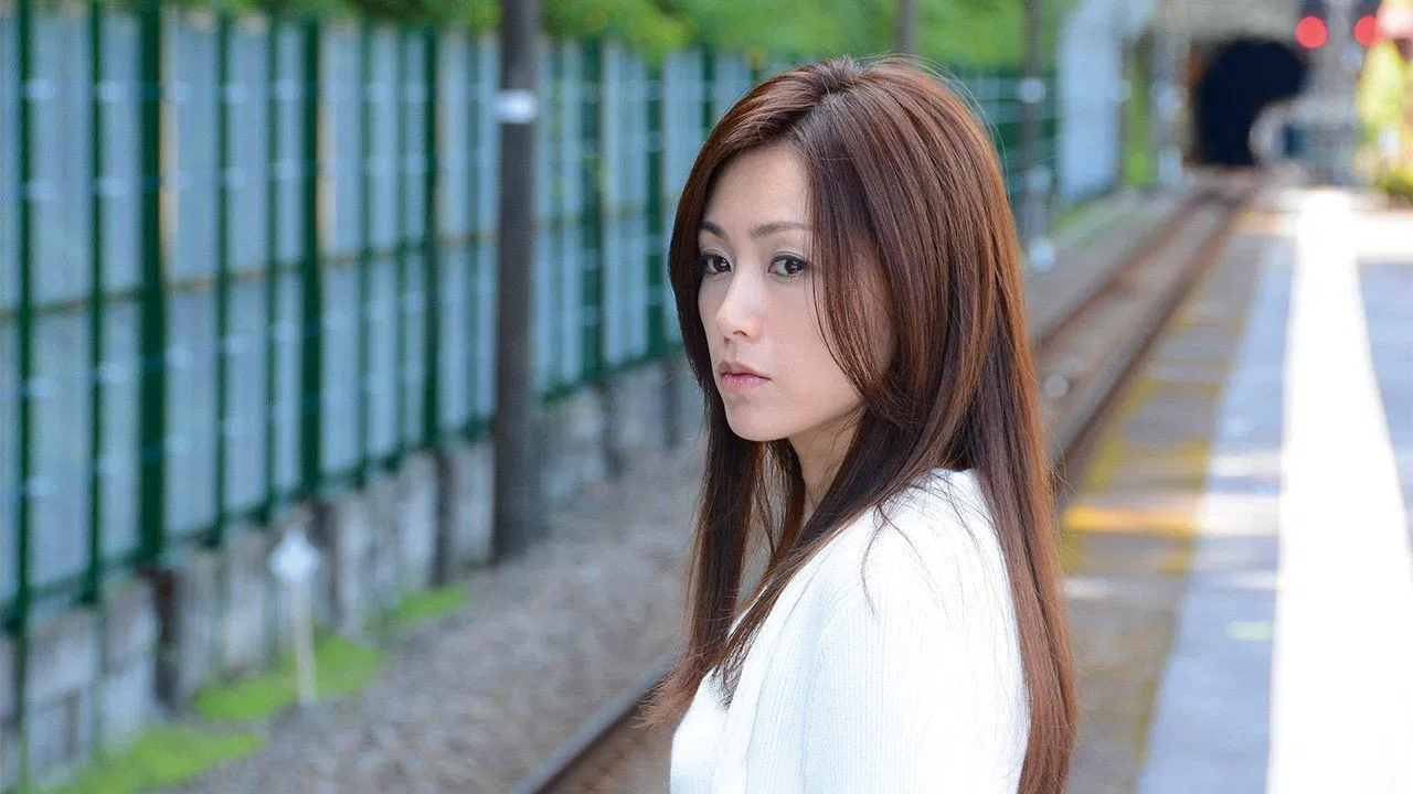 Utsusemi no mori backdrop