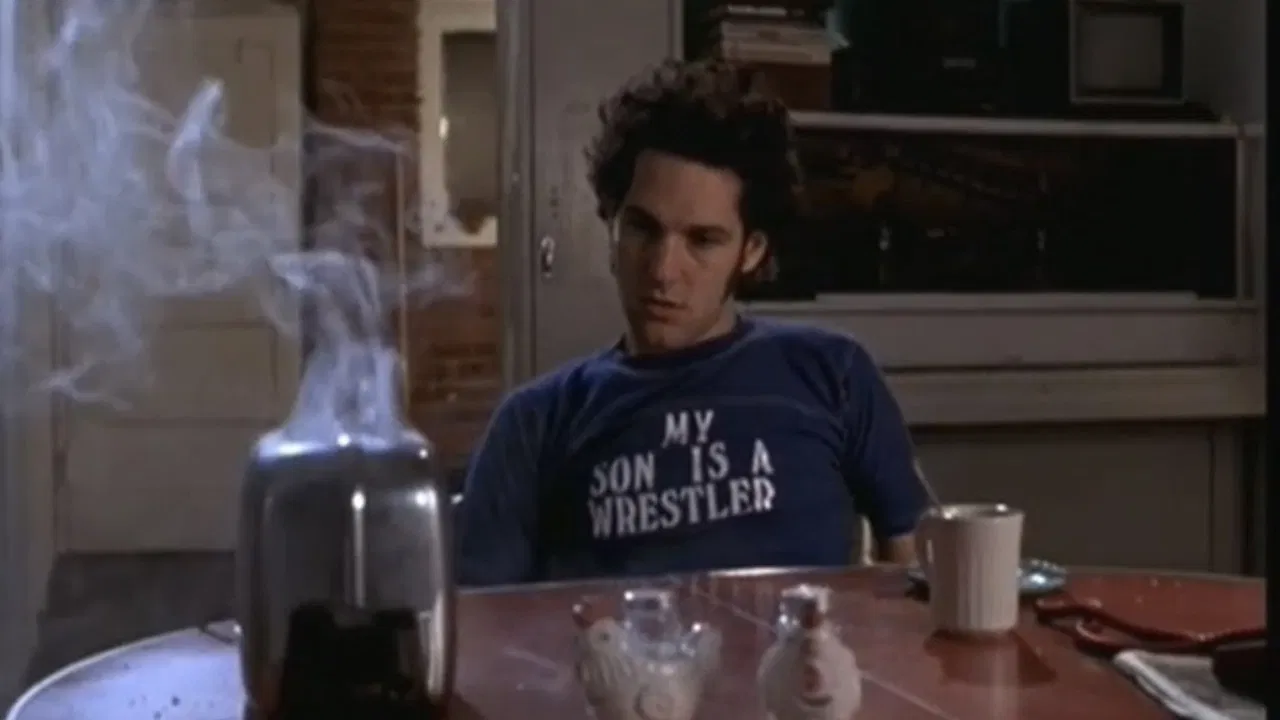 The Size of Watermelons backdrop