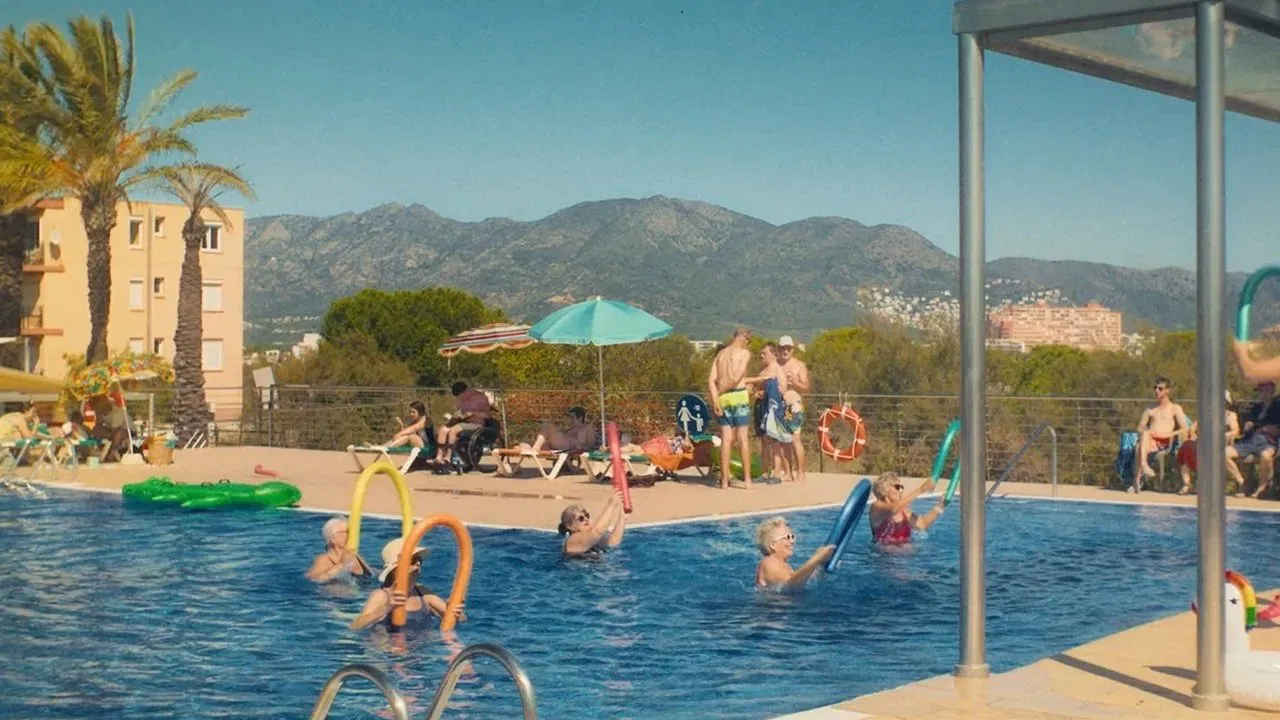 Made of Sugar backdrop