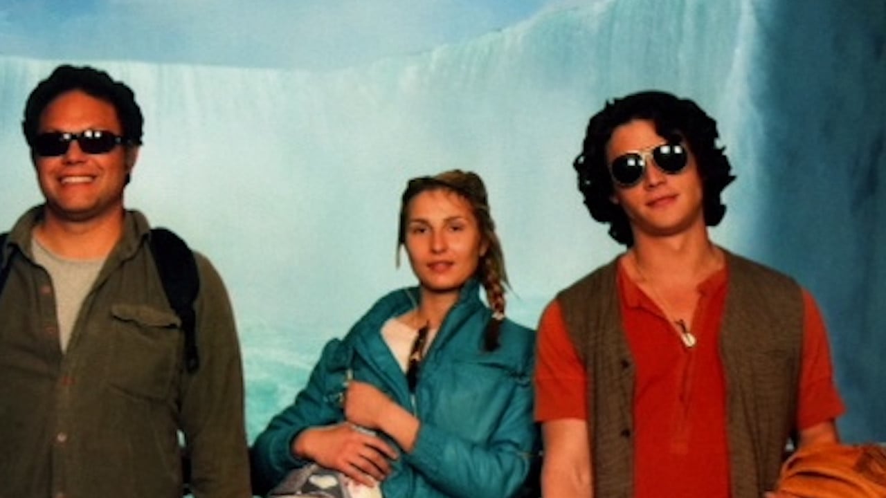 The Whirlpool backdrop