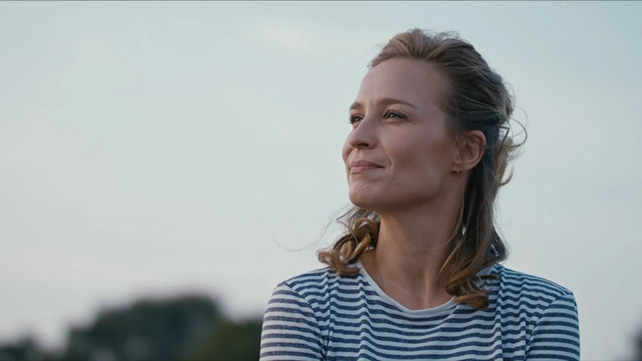 Schlussklappe backdrop