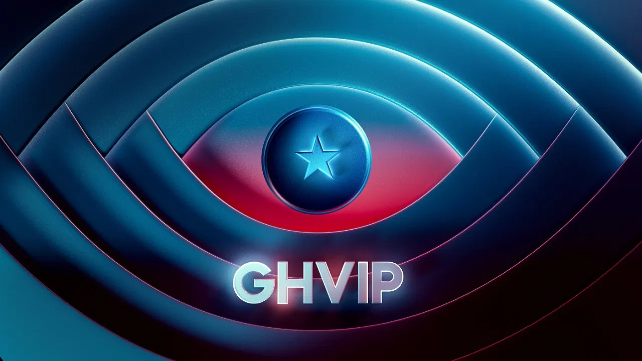 Gran hermano VIP backdrop