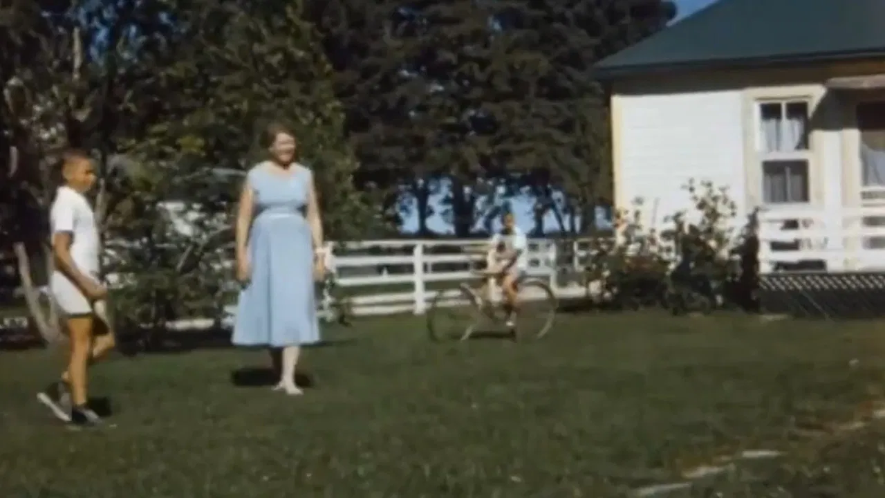 Only Dream Things backdrop