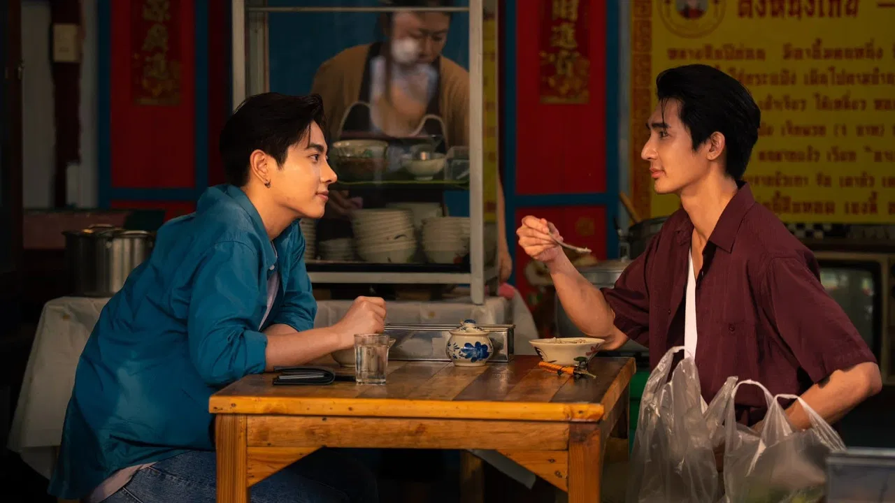 Midnight Series: Moonlight Chicken backdrop