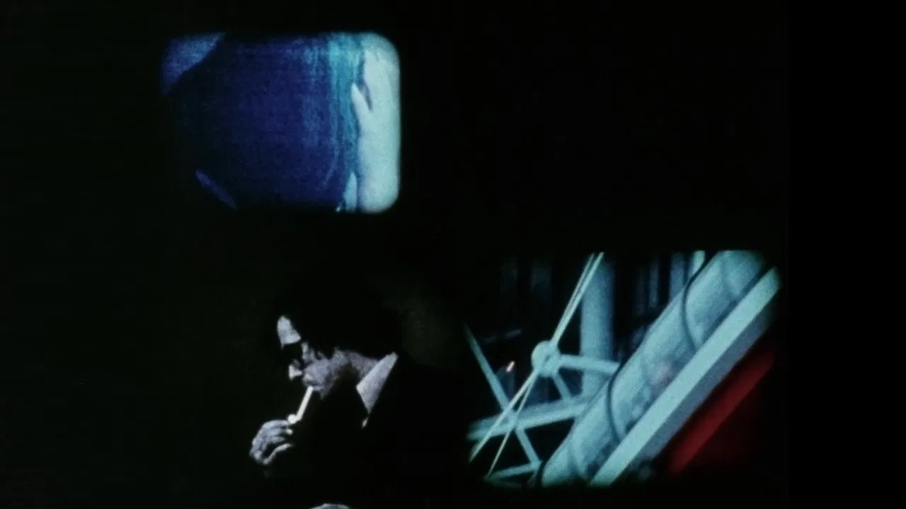 The Art of Worldly Wisdom backdrop