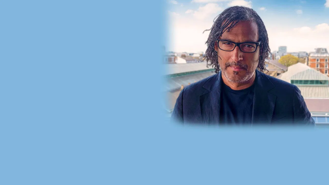 The People's Piazza: A History of Covent Garden backdrop