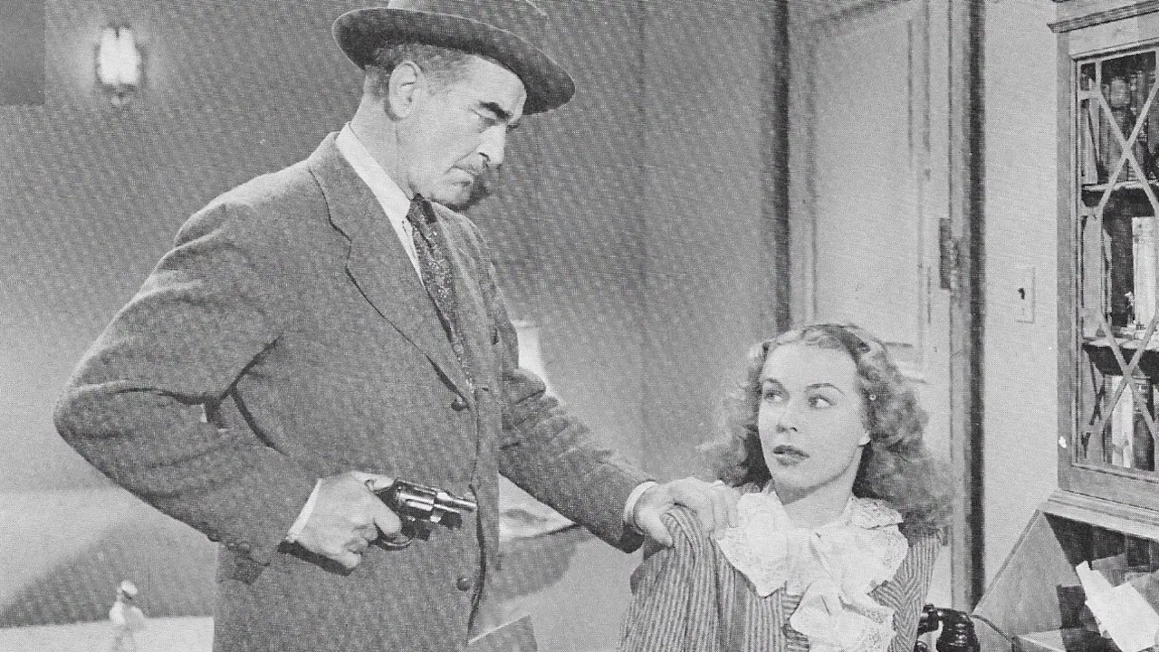 Brenda Starr, Reporter backdrop