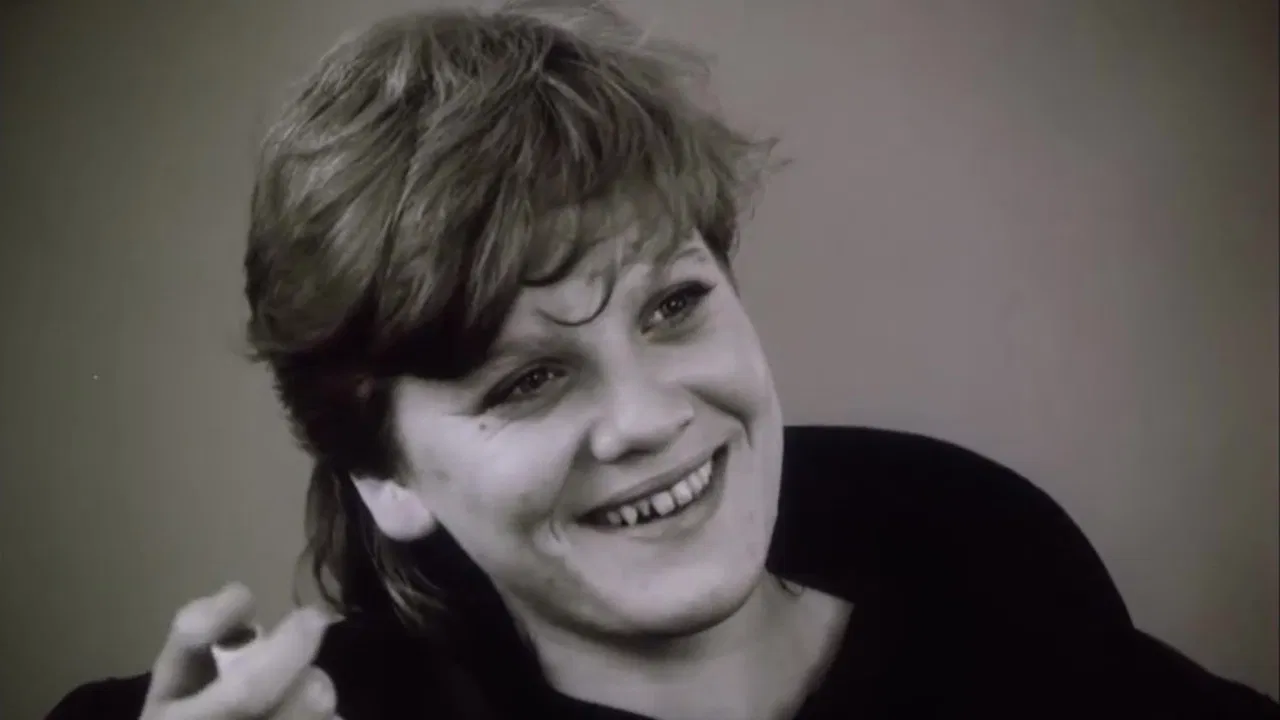 About Olya in Captivity backdrop