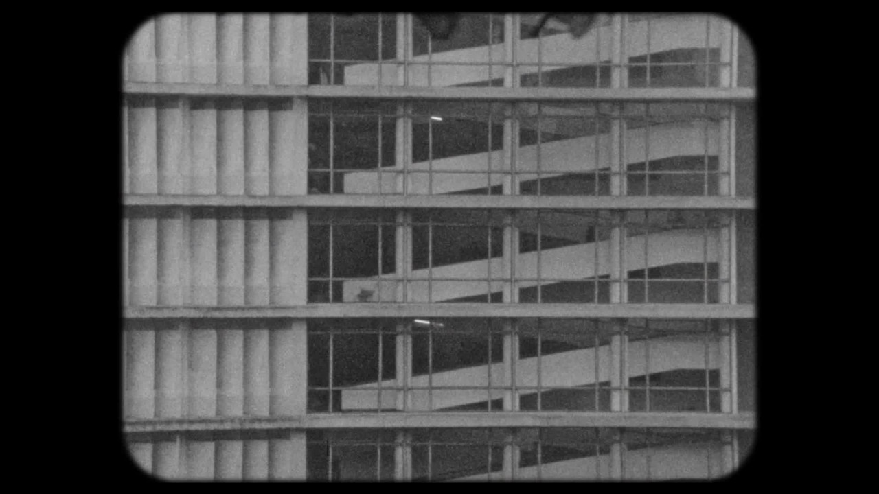 Curitiba No Cinema: Alguns Planos backdrop