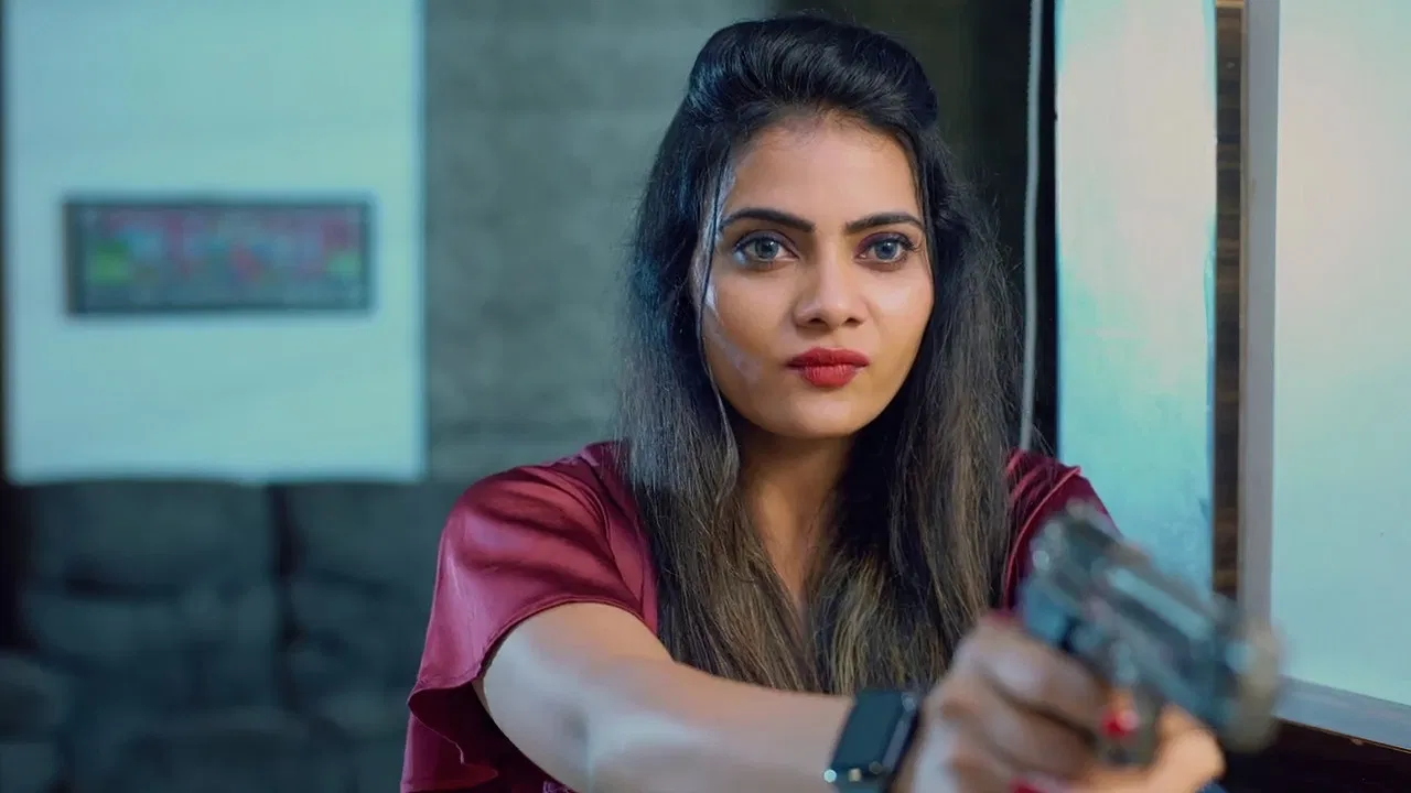 Raat Baaki Baat Baaki backdrop