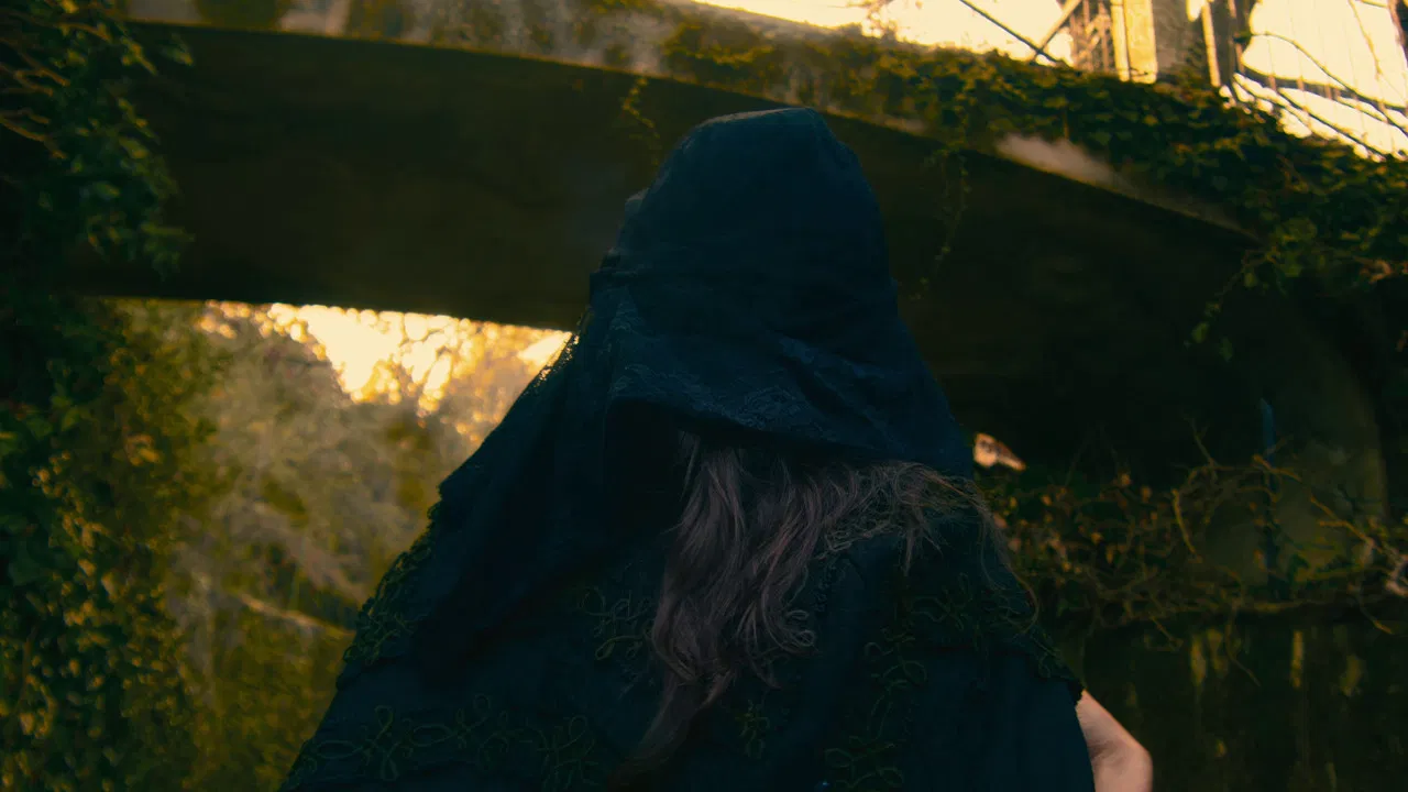 La Fiaba della Buonanotte backdrop