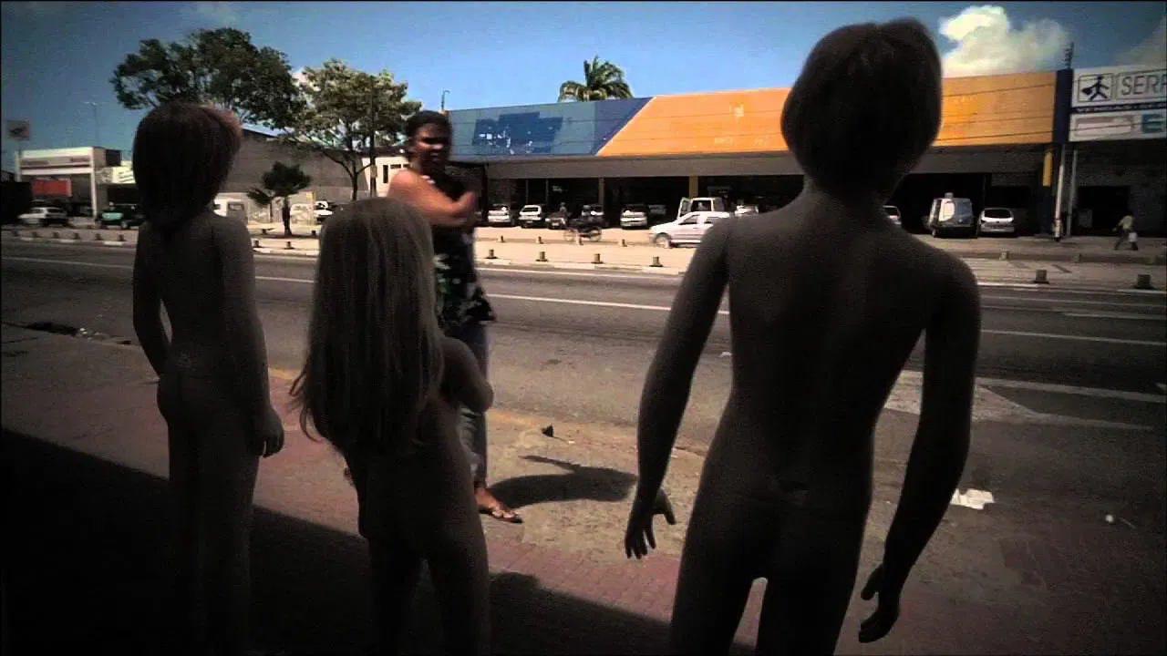 Rio Doce/CDU backdrop