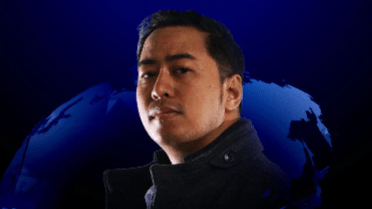 Menemukan Indonesia backdrop