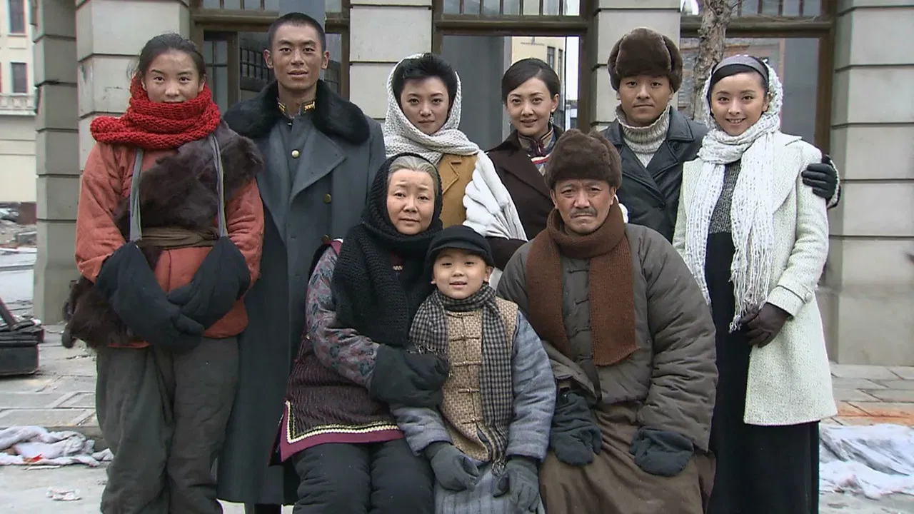 Pathfinding to the Northeast backdrop