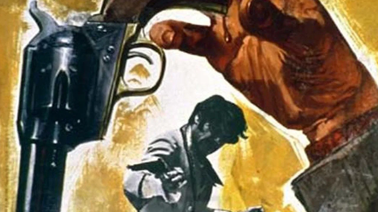 John the Bastard backdrop