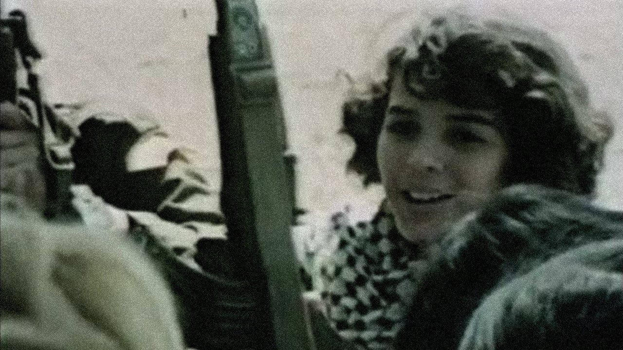 The Palestinian backdrop