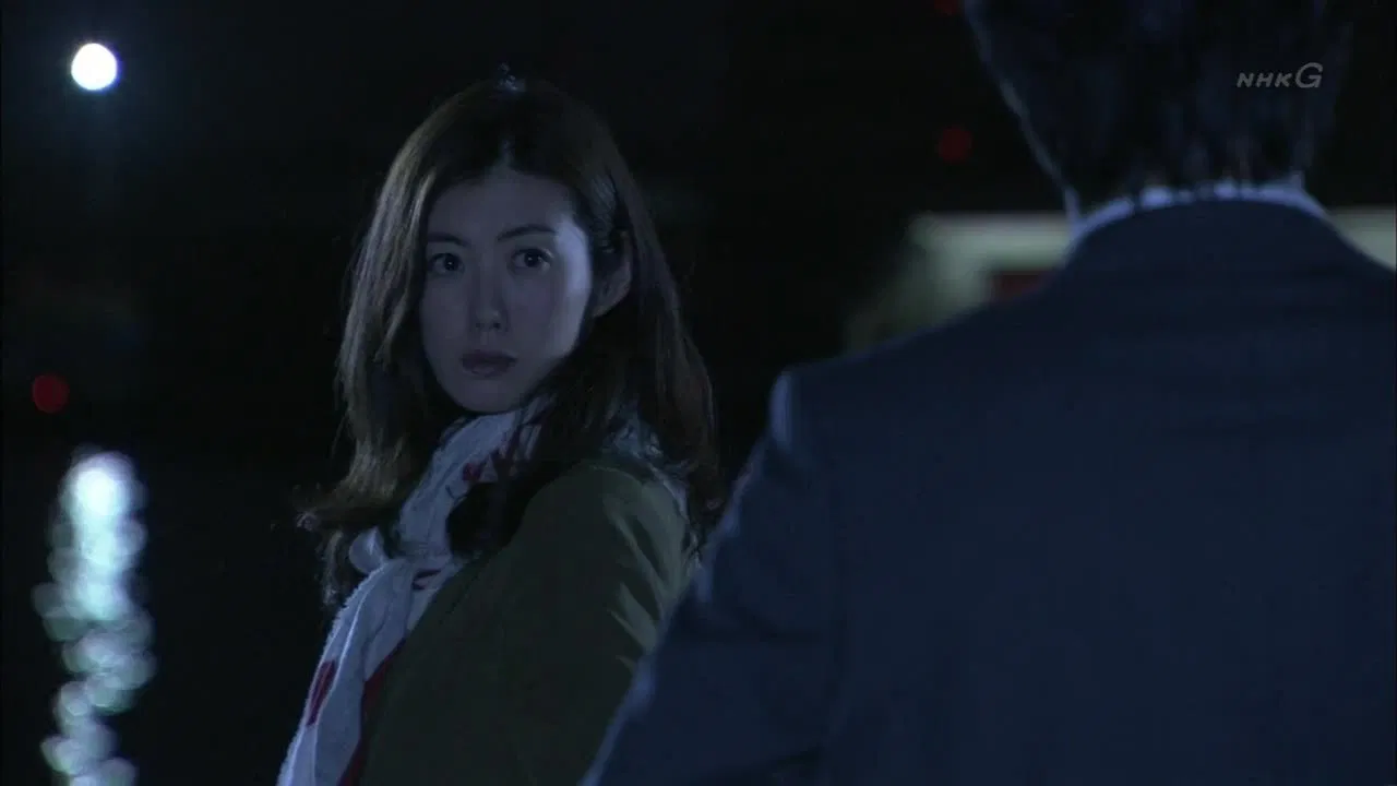 Torrent～Do You Remember Me? backdrop