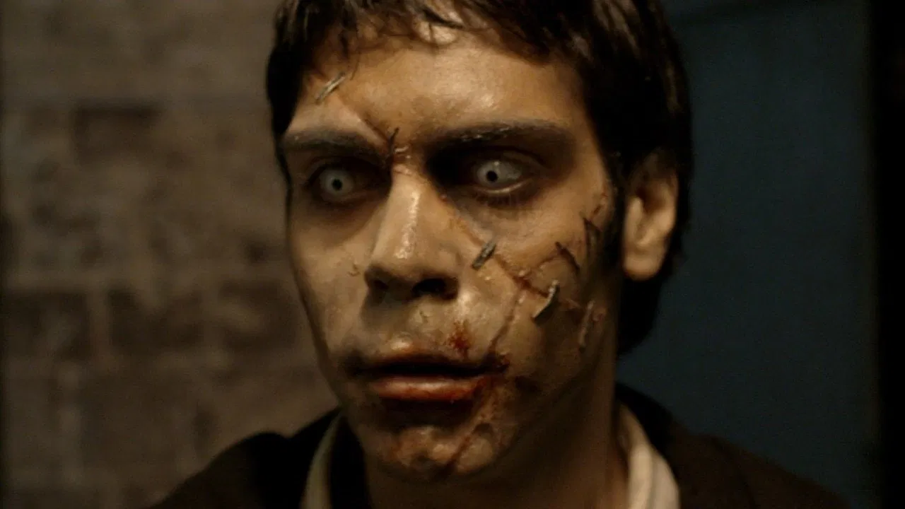 E.N.D. - The Movie backdrop