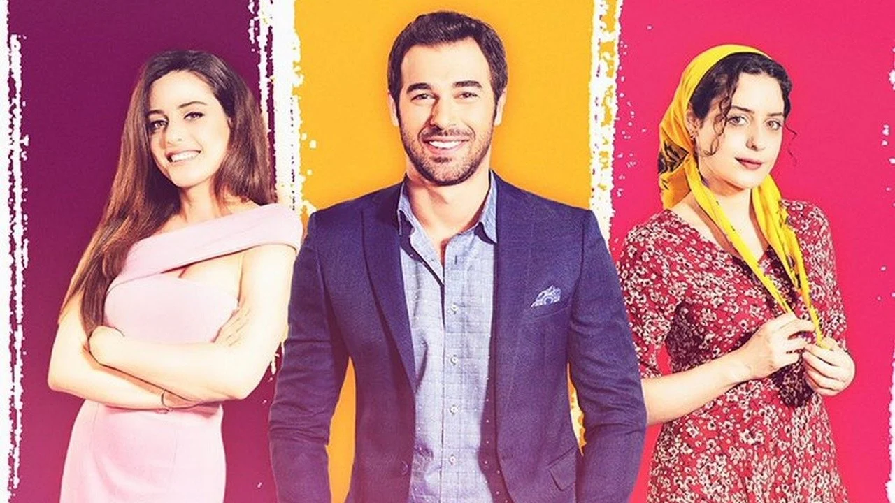 Seven Ne Yapmaz backdrop