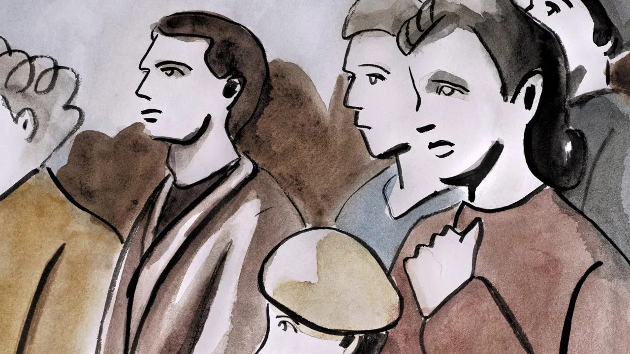 My Yiddish Papi backdrop