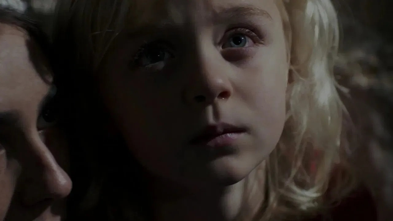 Résistance backdrop