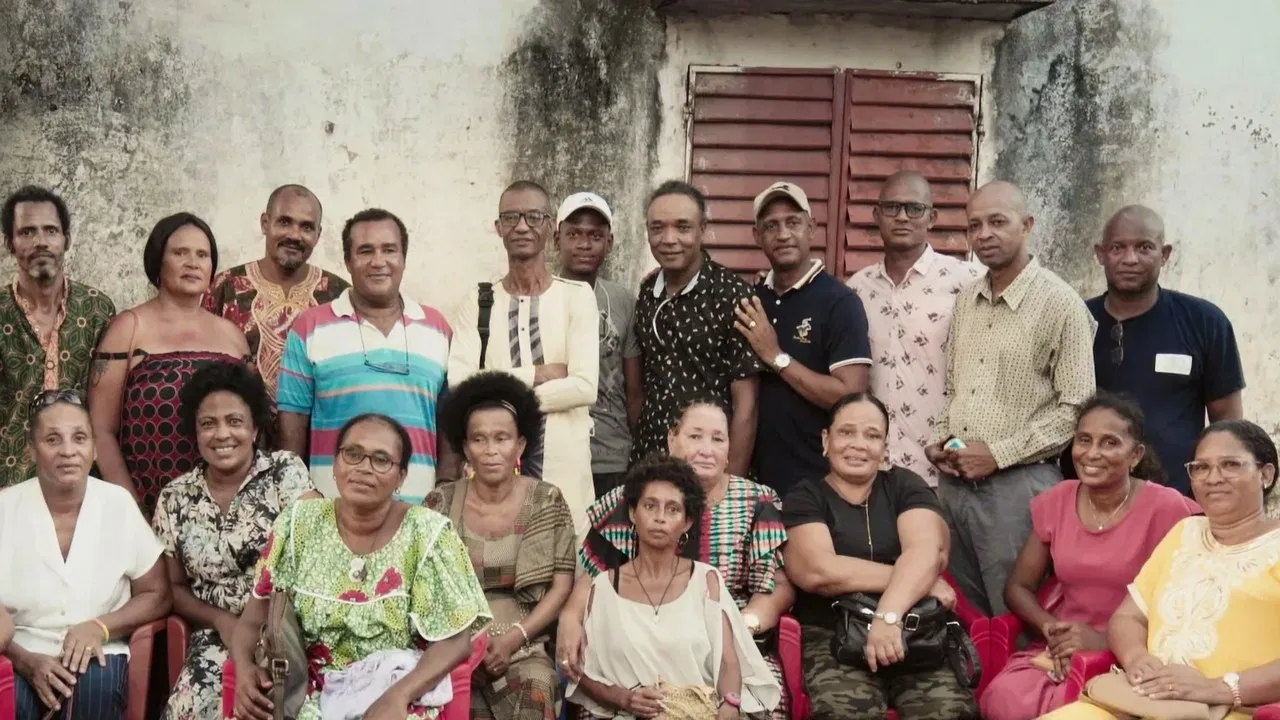 Filhos de Tuga backdrop