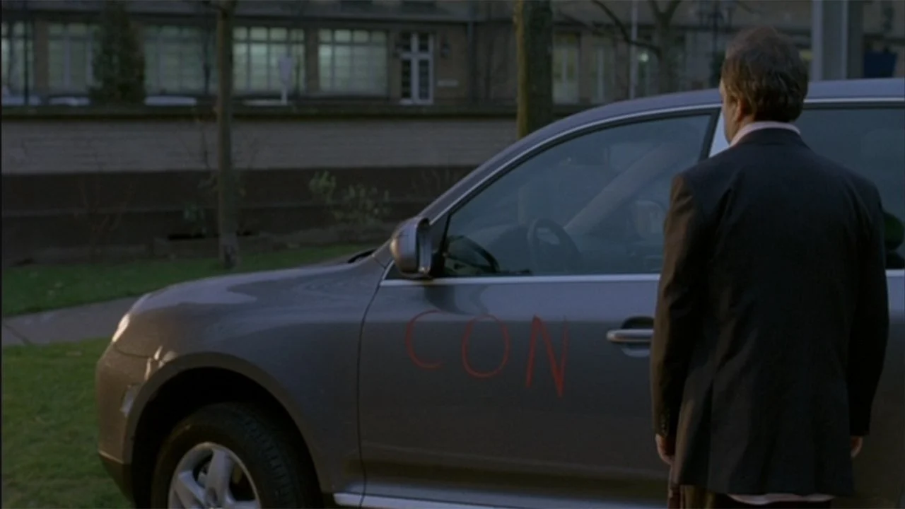 Vive la vie backdrop