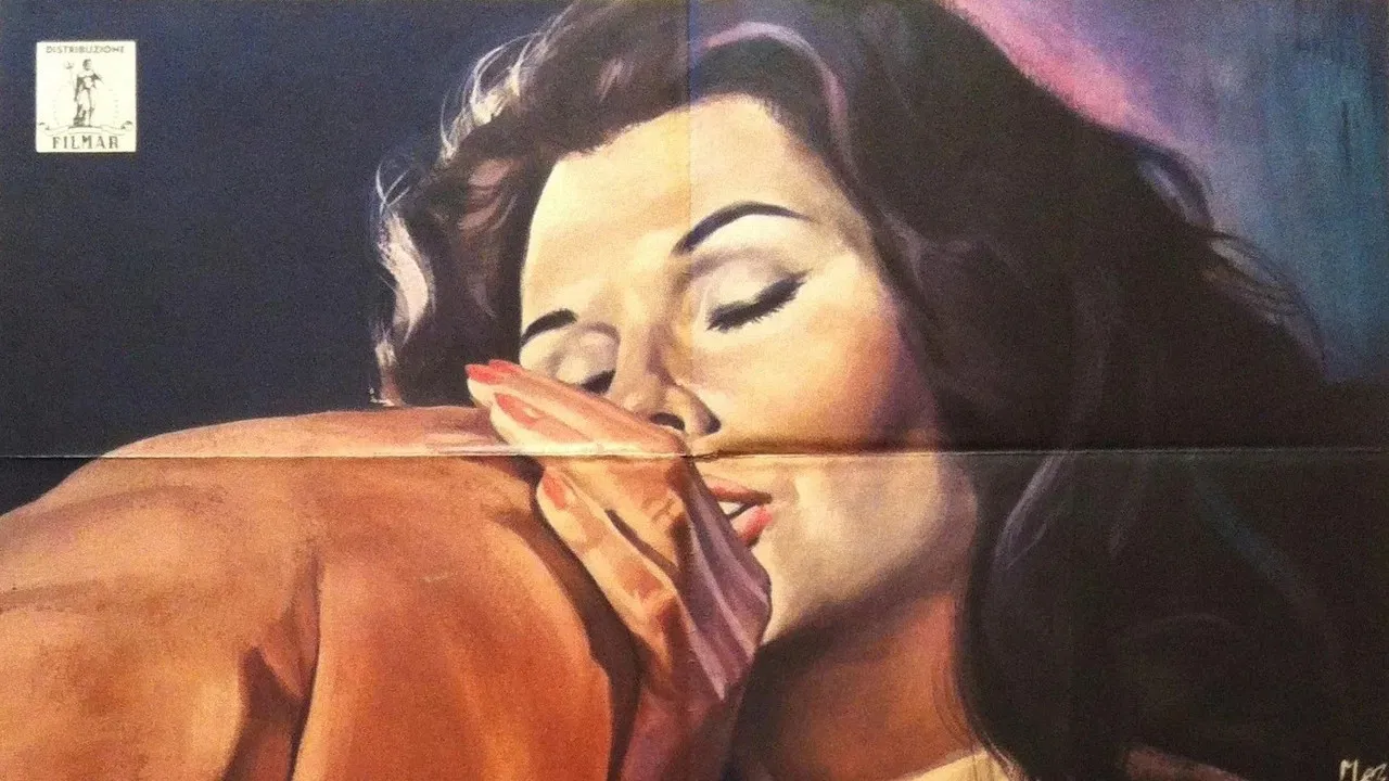 Armida, the Tragedy of a Wife backdrop