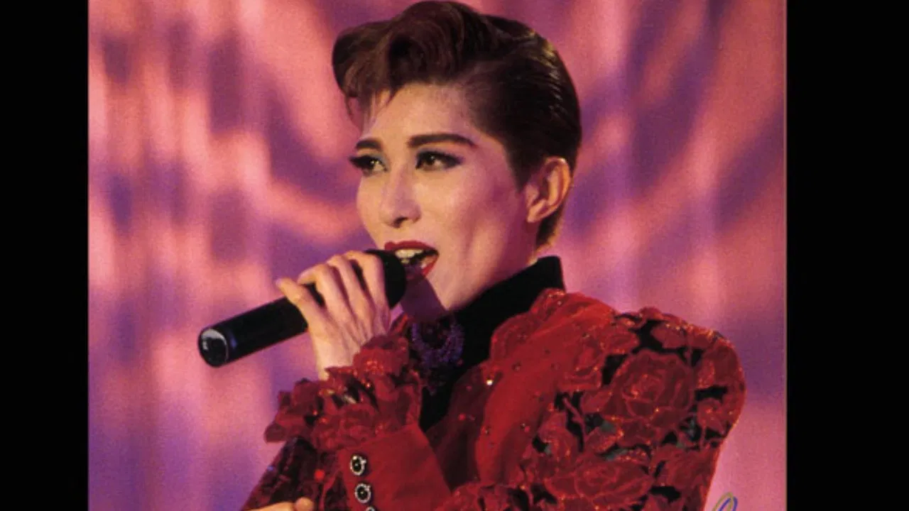 Miracles of Loving backdrop