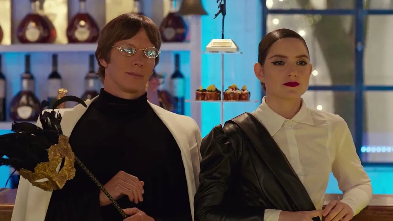 Freestyle Festigal backdrop