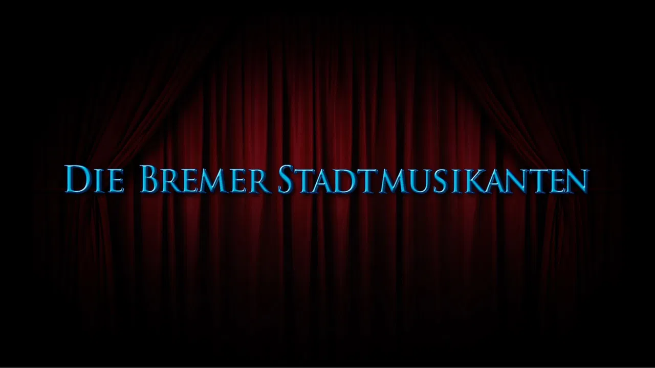 Kasperletheater 3D: Die Bremer Stadtmusikanten backdrop