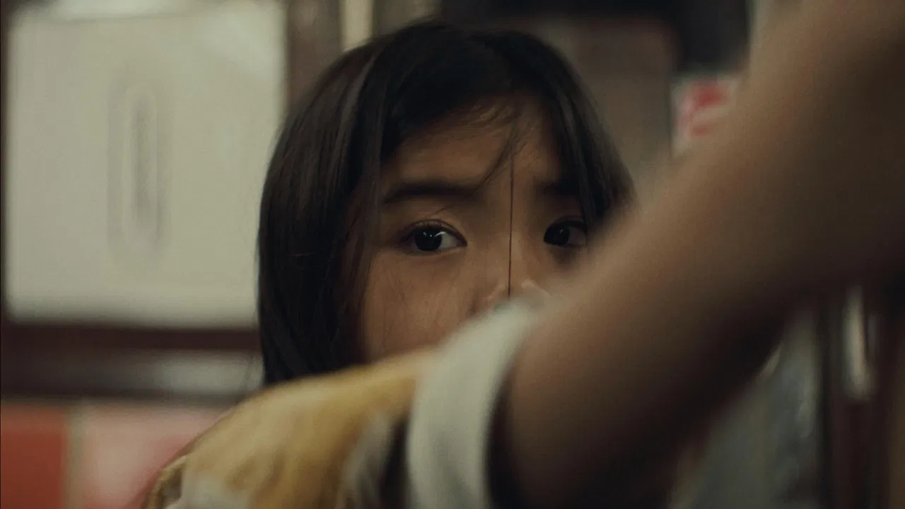 Closing Dynasty backdrop