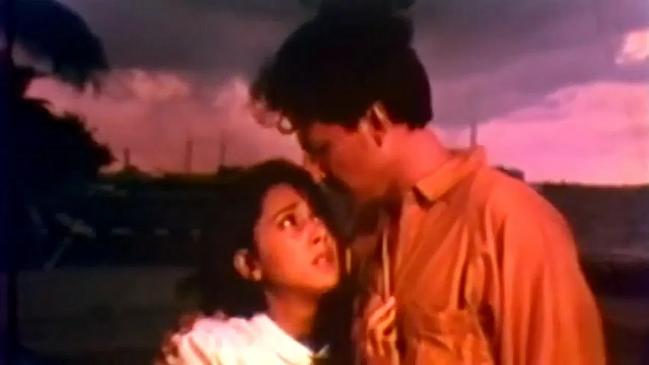 Whoever Sows Hate Will Reap Disaster backdrop