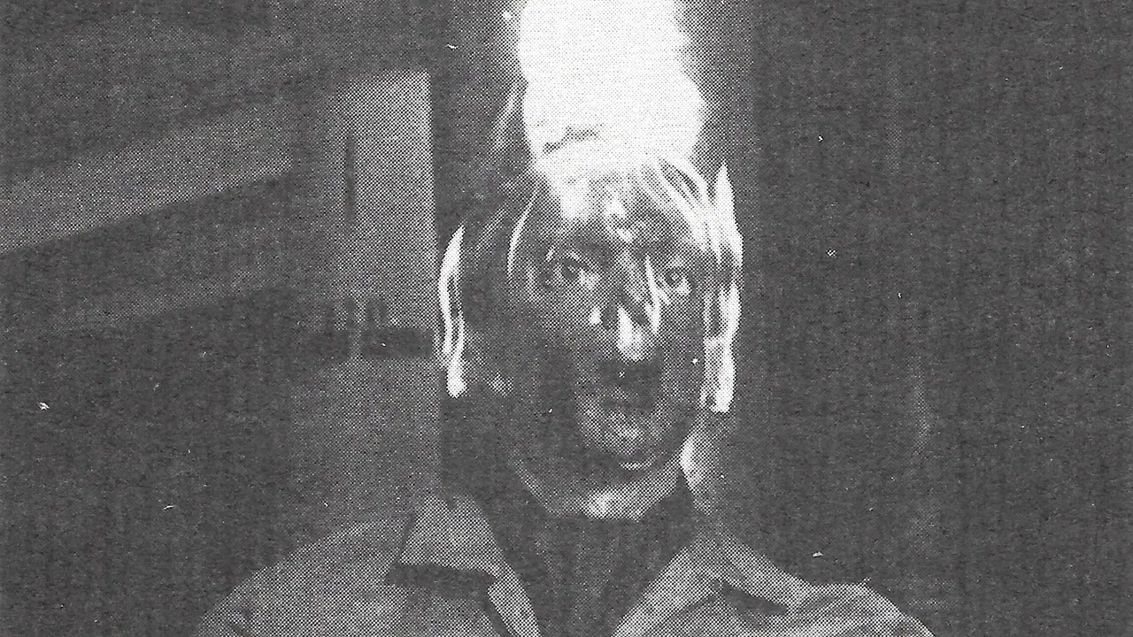 The Mortal Fortune backdrop