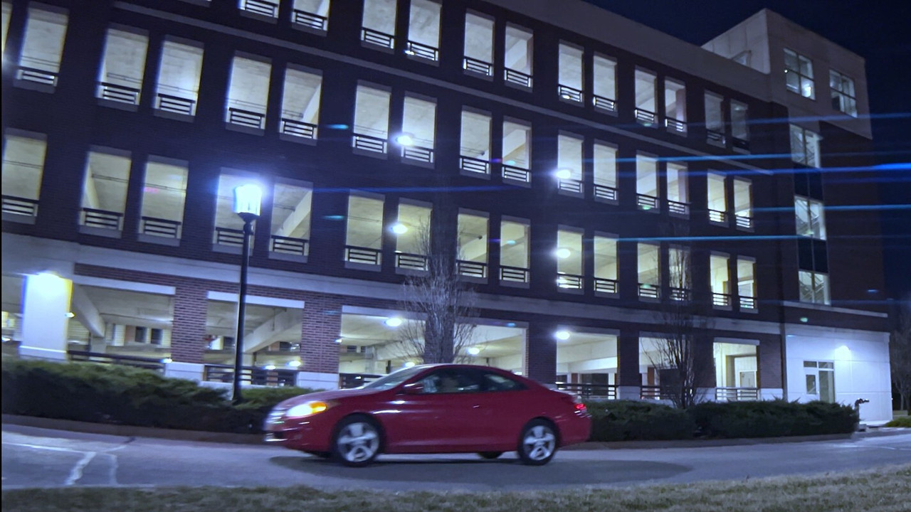 The Most Valuable Thing backdrop