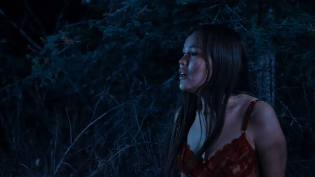 Tales from the Dead Zone backdrop