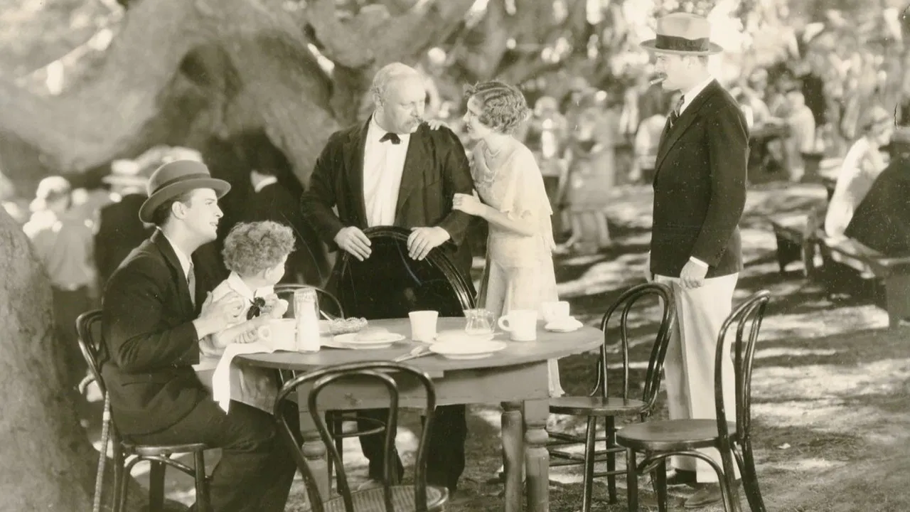 Sins of the Fathers backdrop