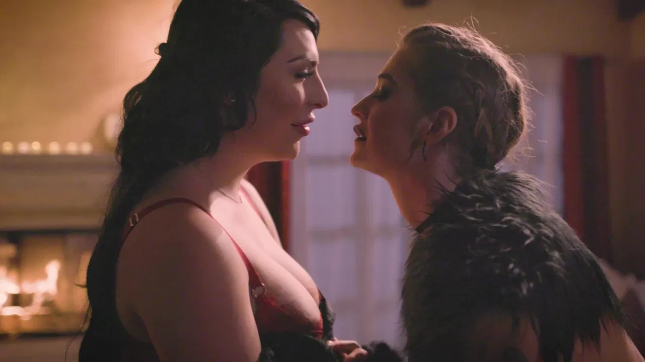 Transfixed 7 backdrop