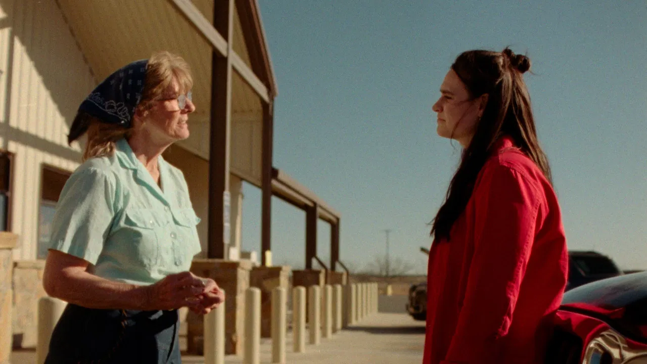 Sweetwater, Texas backdrop