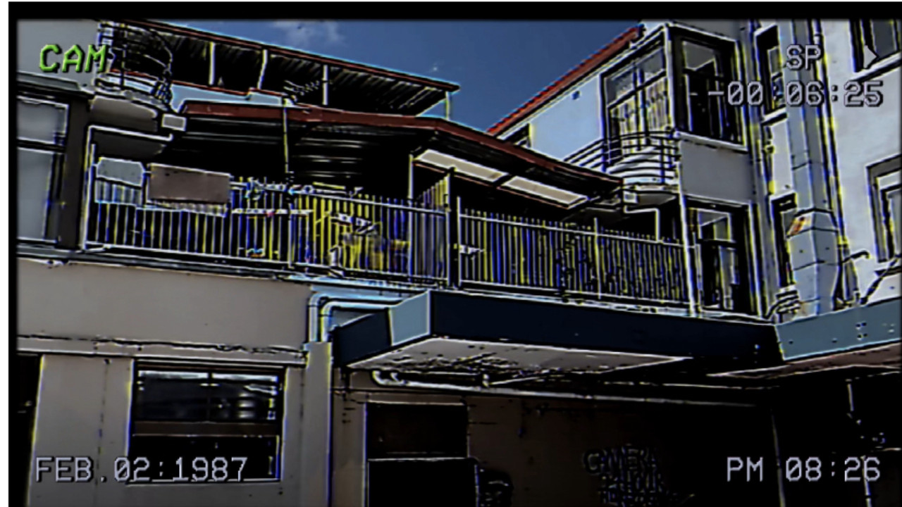 Theoretical: BICOM 2 backdrop