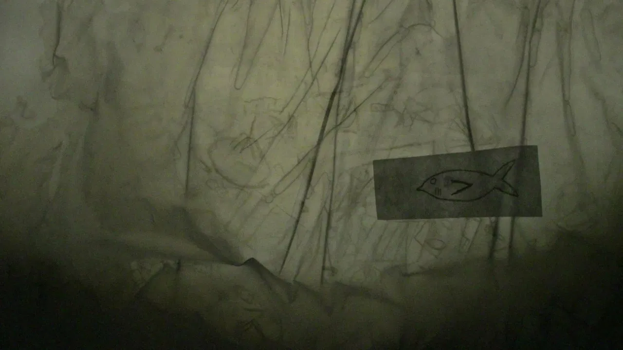 This Is Not a Fiction backdrop