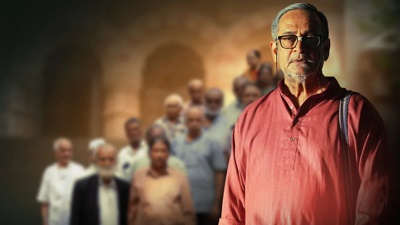 Juna Furniture backdrop